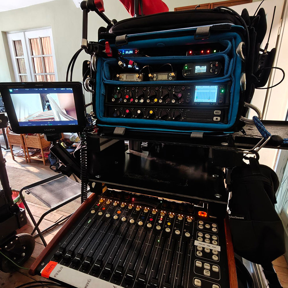 Meet Marcus: The Managing Director - Everything Audio Europe