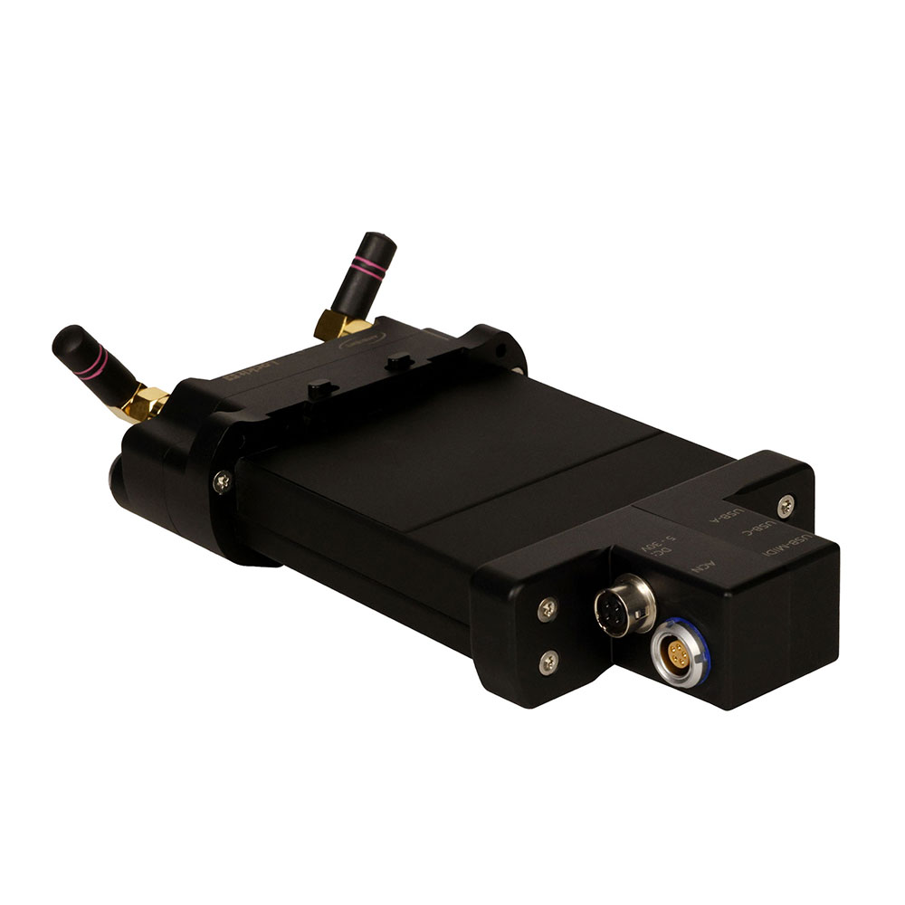 Ambient LockitBT ACN-LB Timecode & Sync Generator w/ Bluetooth ...