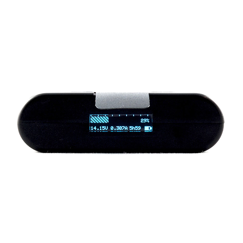 Audioroot eSmart Li-96neo 14.4V 96Wh Smart Lithium Battery - Everything ...