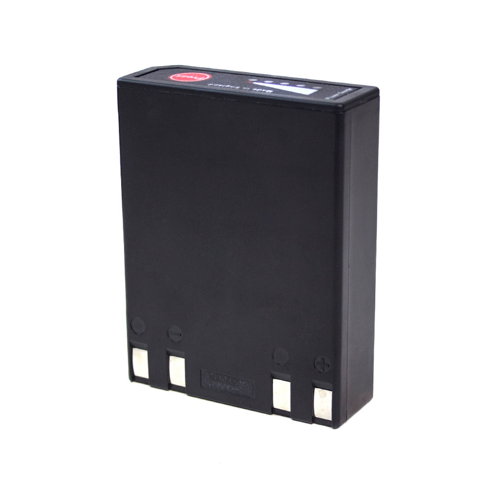 Hawk-Woods NP-50 14.4v 50Wh 3500mAh Li-Ion NP1 Battery - Everything ...
