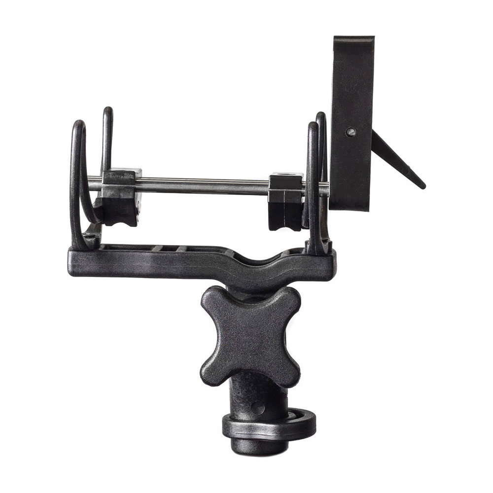 Rycote InVision INV-Lite 21 Boom Shock-Mount Suspension for Shotgun ...