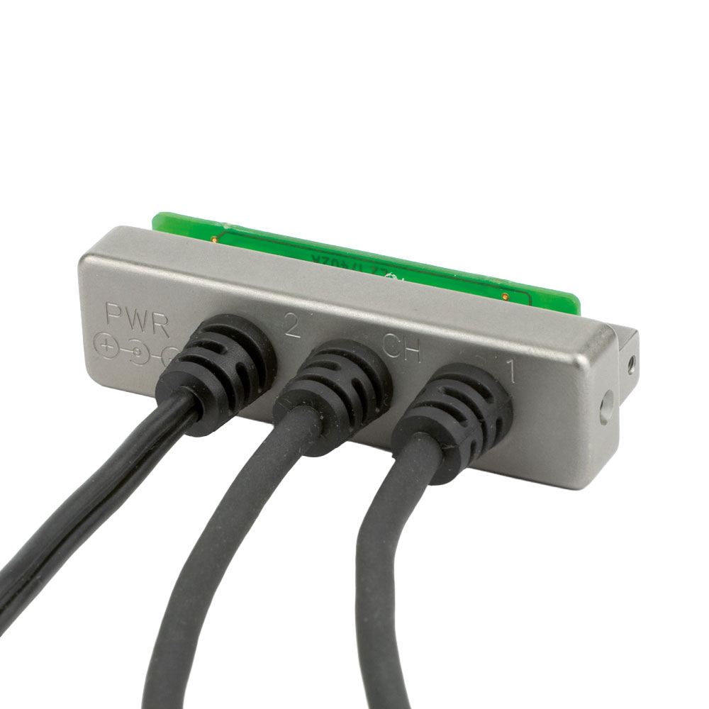Lectrosonics SRHARNESS - SR-Ausgangsadapter mit Kabeln